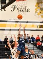 Photo from the gallery "Siegel @ Mount Juliet"