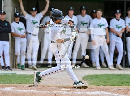 Thumbnail 1 in Delta @ Yorktown (Delaware County Tournament Championship)  photogallery.