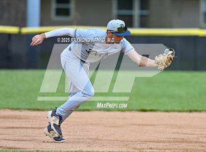 Thumbnail 2 in Delta @ Yorktown (Delaware County Tournament Championship)  photogallery.