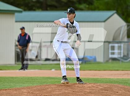 Thumbnail 1 in Delta @ Yorktown (Delaware County Tournament Championship)  photogallery.