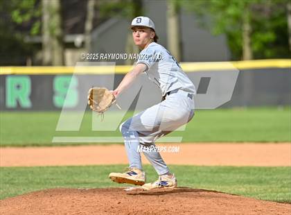 Thumbnail 1 in Delta @ Yorktown (Delaware County Tournament Championship)  photogallery.