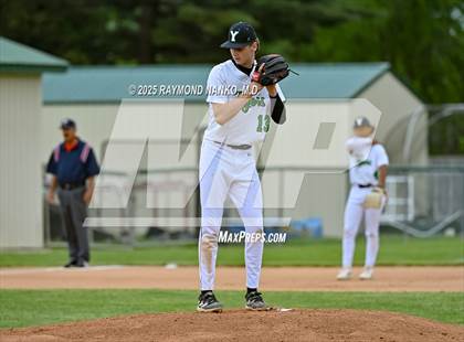 Thumbnail 2 in Delta @ Yorktown (Delaware County Tournament Championship)  photogallery.