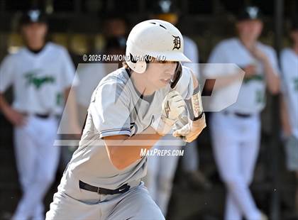 Thumbnail 3 in Delta @ Yorktown (Delaware County Tournament Championship)  photogallery.