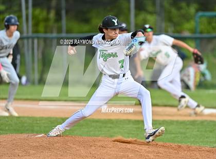 Thumbnail 1 in Delta @ Yorktown (Delaware County Tournament Championship)  photogallery.