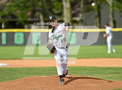 Thumbnail 2 in Delta @ Yorktown (Delaware County Tournament Championship)  photogallery.
