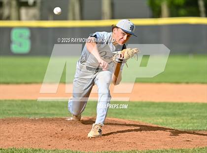 Thumbnail 1 in Delta @ Yorktown (Delaware County Tournament Championship)  photogallery.
