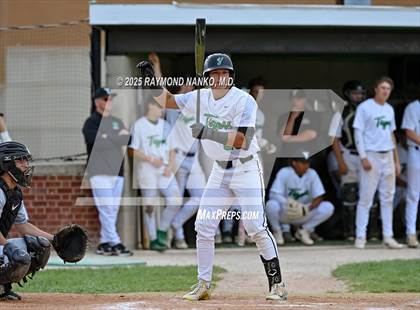 Thumbnail 2 in Delta @ Yorktown (Delaware County Tournament Championship)  photogallery.
