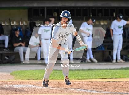 Thumbnail 2 in Delta @ Yorktown (Delaware County Tournament Championship)  photogallery.
