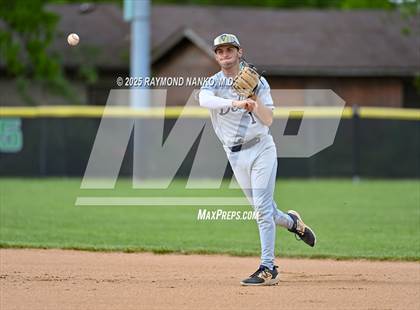 Thumbnail 2 in Delta @ Yorktown (Delaware County Tournament Championship)  photogallery.