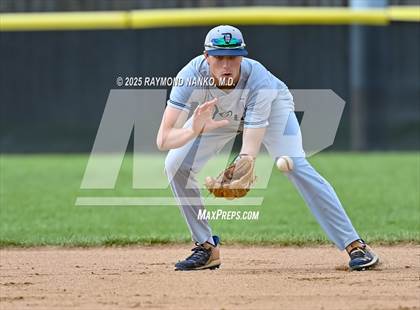 Thumbnail 1 in Delta @ Yorktown (Delaware County Tournament Championship)  photogallery.