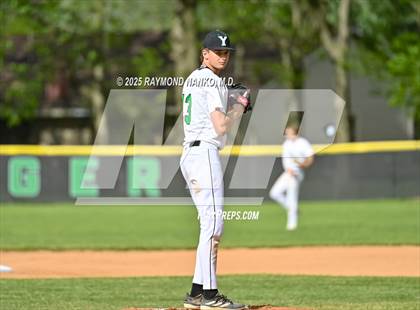 Thumbnail 3 in Delta @ Yorktown (Delaware County Tournament Championship)  photogallery.
