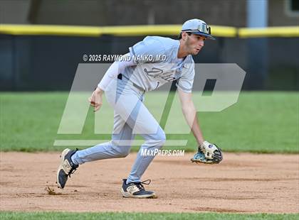 Thumbnail 1 in Delta @ Yorktown (Delaware County Tournament Championship)  photogallery.