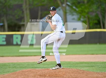 Thumbnail 3 in Delta @ Yorktown (Delaware County Tournament Championship)  photogallery.