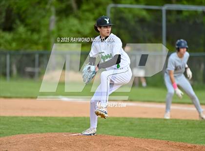 Thumbnail 2 in Delta @ Yorktown (Delaware County Tournament Championship)  photogallery.