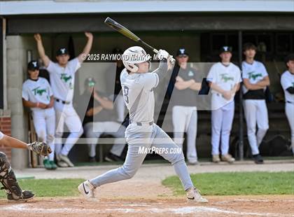 Thumbnail 3 in Delta @ Yorktown (Delaware County Tournament Championship)  photogallery.