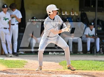 Thumbnail 1 in Delta @ Yorktown (Delaware County Tournament Championship)  photogallery.