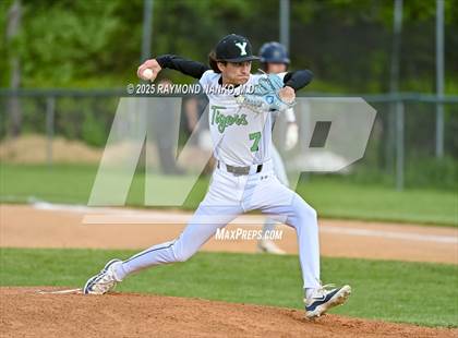 Thumbnail 2 in Delta @ Yorktown (Delaware County Tournament Championship)  photogallery.