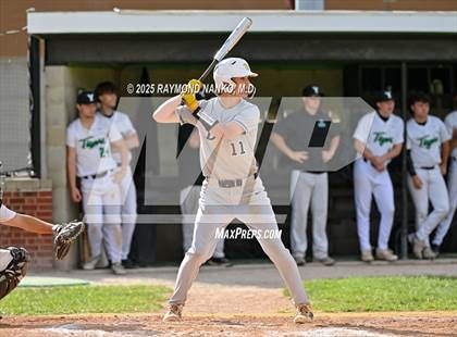 Thumbnail 3 in Delta @ Yorktown (Delaware County Tournament Championship)  photogallery.