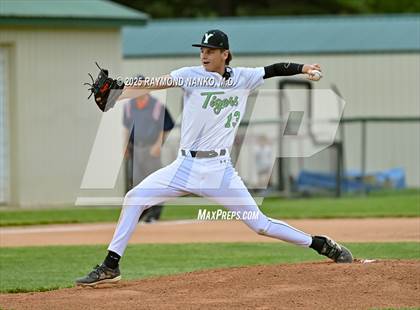 Thumbnail 3 in Delta @ Yorktown (Delaware County Tournament Championship)  photogallery.