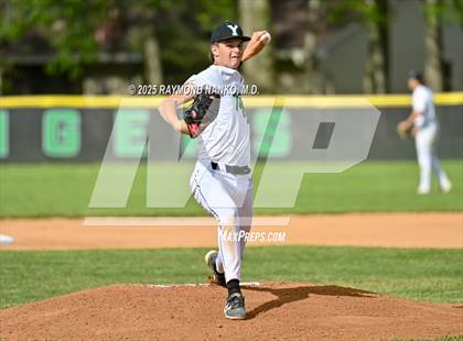Thumbnail 3 in Delta @ Yorktown (Delaware County Tournament Championship)  photogallery.