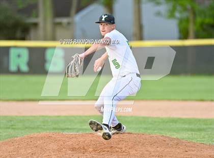 Thumbnail 2 in Delta @ Yorktown (Delaware County Tournament Championship)  photogallery.
