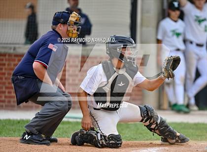 Thumbnail 3 in Delta @ Yorktown (Delaware County Tournament Championship)  photogallery.