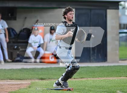 Thumbnail 3 in Delta @ Yorktown (Delaware County Tournament Championship)  photogallery.