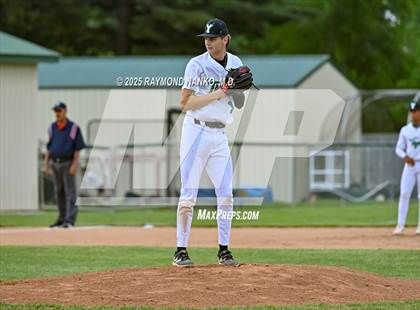 Thumbnail 3 in Delta @ Yorktown (Delaware County Tournament Championship)  photogallery.