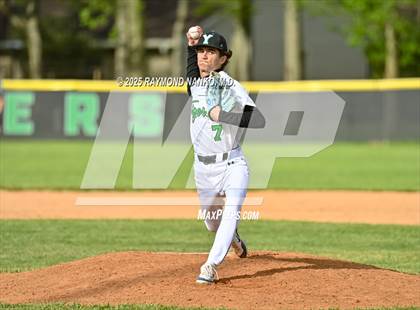 Thumbnail 2 in Delta @ Yorktown (Delaware County Tournament Championship)  photogallery.