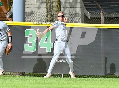 Thumbnail 3 in Delta @ Yorktown (Delaware County Tournament Championship)  photogallery.