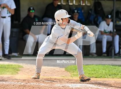 Thumbnail 2 in Delta @ Yorktown (Delaware County Tournament Championship)  photogallery.