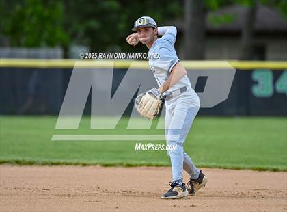 Thumbnail 3 in Delta @ Yorktown (Delaware County Tournament Championship)  photogallery.