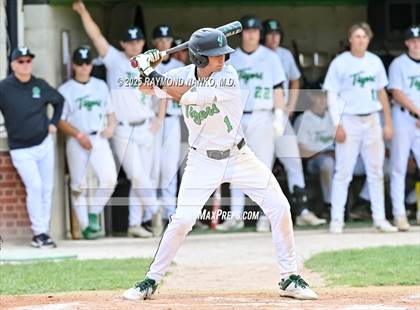 Thumbnail 3 in Delta @ Yorktown (Delaware County Tournament Championship)  photogallery.