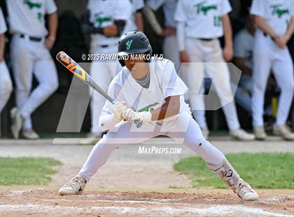 Thumbnail 2 in Delta @ Yorktown (Delaware County Tournament Championship)  photogallery.