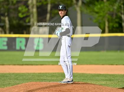 Thumbnail 1 in Delta @ Yorktown (Delaware County Tournament Championship)  photogallery.