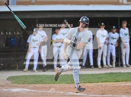 Thumbnail 2 in Delta @ Yorktown (Delaware County Tournament Championship)  photogallery.