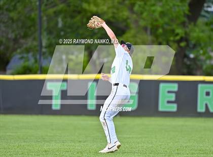 Thumbnail 1 in Delta @ Yorktown (Delaware County Tournament Championship)  photogallery.
