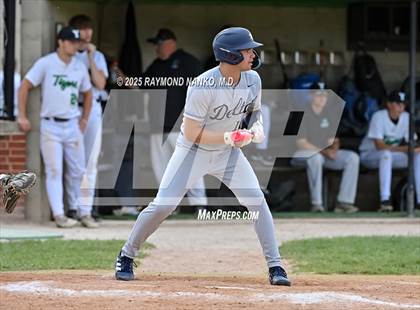 Thumbnail 1 in Delta @ Yorktown (Delaware County Tournament Championship)  photogallery.