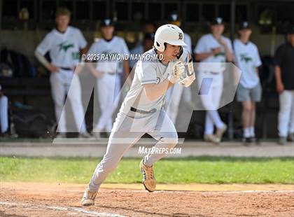Thumbnail 2 in Delta @ Yorktown (Delaware County Tournament Championship)  photogallery.