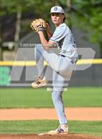 Photo from the gallery "Delta @ Yorktown (Delaware County Tournament Championship) "