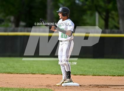 Thumbnail 1 in Delta @ Yorktown (Delaware County Tournament Championship)  photogallery.