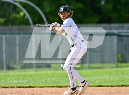 Thumbnail 1 in Delta @ Yorktown (Delaware County Tournament Championship)  photogallery.