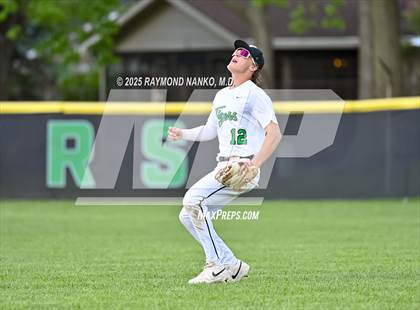Thumbnail 3 in Delta @ Yorktown (Delaware County Tournament Championship)  photogallery.