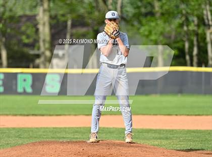 Thumbnail 1 in Delta @ Yorktown (Delaware County Tournament Championship)  photogallery.