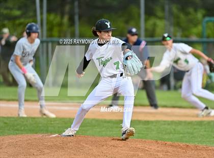 Thumbnail 3 in Delta @ Yorktown (Delaware County Tournament Championship)  photogallery.