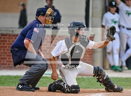 Thumbnail 1 in Delta @ Yorktown (Delaware County Tournament Championship)  photogallery.
