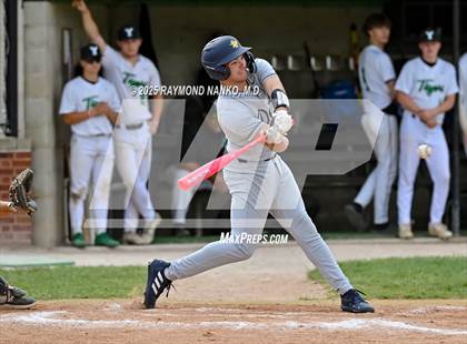 Thumbnail 1 in Delta @ Yorktown (Delaware County Tournament Championship)  photogallery.