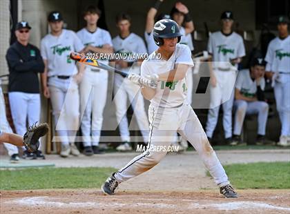 Thumbnail 1 in Delta @ Yorktown (Delaware County Tournament Championship)  photogallery.