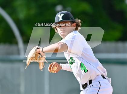 Thumbnail 3 in Delta @ Yorktown (Delaware County Tournament Championship)  photogallery.