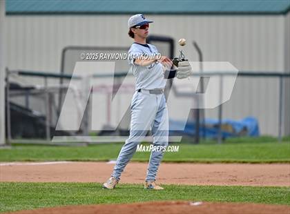 Thumbnail 3 in Delta @ Yorktown (Delaware County Tournament Championship)  photogallery.